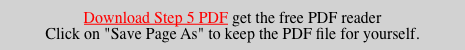 Download Step 5 PDF get