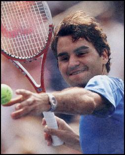 federerloosegrip